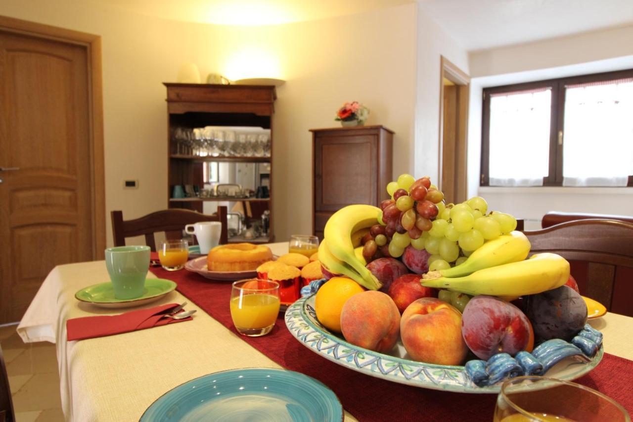 Villa Belvedere Ostuni Dış mekan fotoğraf