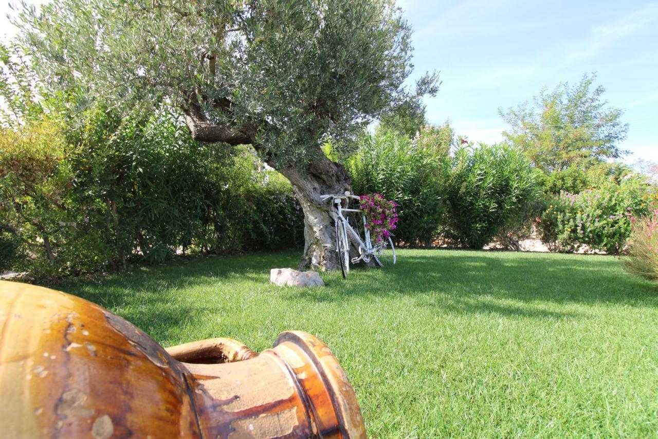 Villa Belvedere Ostuni Dış mekan fotoğraf