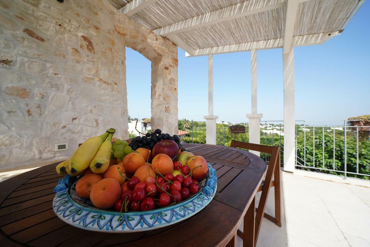 Villa Belvedere Ostuni Dış mekan fotoğraf