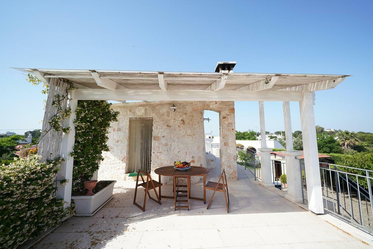 Villa Belvedere Ostuni Dış mekan fotoğraf